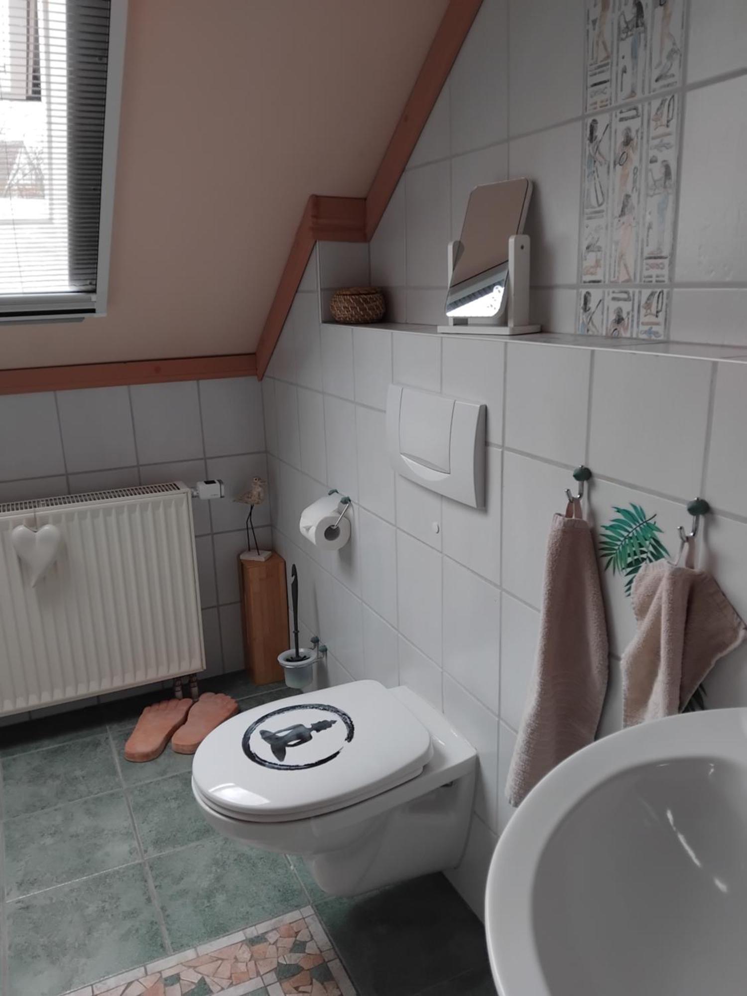 Ferienwohnung Monteurwohnung Pusteblume Duderstadt Exterior foto